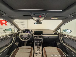 Seat Tarraco 2.0 TDI 140kW DSG 4x4 7 m 2019