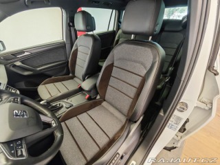 Seat Tarraco 2.0 TDI 140kW DSG 4x4 7 m 2019