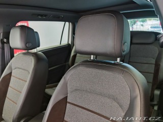 Seat Tarraco 2.0 TDI 140kW DSG 4x4 7 m 2019