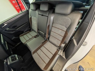 Seat Tarraco 2.0 TDI 140kW DSG 4x4 7 m 2019