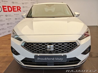 Seat Tarraco 2.0 TDI 140kW DSG 4x4 7 m 2019