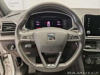 Seat Tarraco 2.0 TDI 140kW DSG 4x4 7 m 2019