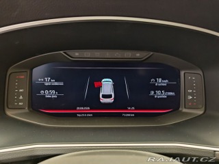Seat Tarraco 2.0 TDI 140kW DSG 4x4 7 m 2019