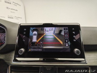 Seat Tarraco 2.0 TDI 140kW DSG 4x4 7 m 2019