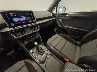 Seat Tarraco 2.0 TDI 140kW DSG 4x4 7 m 2019