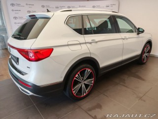 Seat Tarraco 2.0 TDI 140kW DSG 4x4 7 m 2019