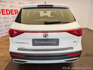 Seat Tarraco 2.0 TDI 140kW DSG 4x4 7 m 2019