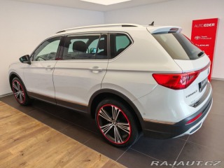 Seat Tarraco 2.0 TDI 140kW DSG 4x4 7 m 2019