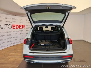 Seat Tarraco 2.0 TDI 140kW DSG 4x4 7 m 2019
