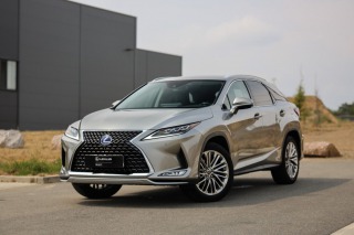 Lexus  RX 450h 450H 3,5 HEV LUXURY