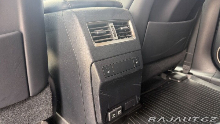 Lexus Ostatní modely RX 450h 450H 3,5 HEV LUXURY 2021