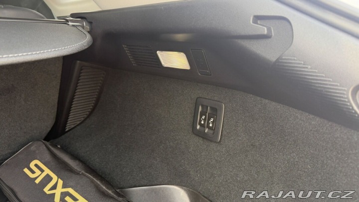 Lexus Ostatní modely RX 450h 450H 3,5 HEV LUXURY 2021
