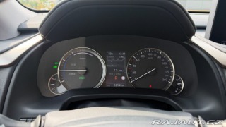 Lexus Ostatní modely RX 450h 450H 3,5 HEV LUXURY 2021