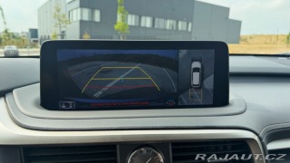 Lexus Ostatní modely RX 450h 450H 3,5 HEV LUXURY 2021
