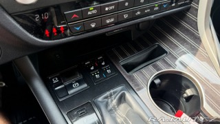 Lexus Ostatní modely RX 450h 450H 3,5 HEV LUXURY 2021