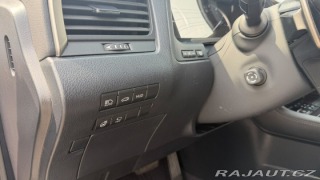 Lexus Ostatní modely RX 450h 450H 3,5 HEV LUXURY 2021