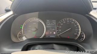 Lexus Ostatní modely RX 450h 450H 3,5 HEV LUXURY 2021