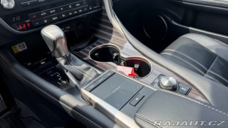 Lexus Ostatní modely RX 450h 450H 3,5 HEV LUXURY 2021