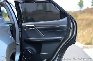 Lexus Ostatní modely RX 450h 450H 3,5 HEV LUXURY 2021