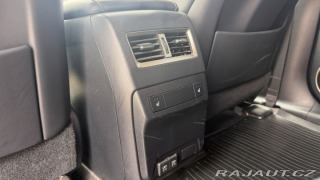 Lexus Ostatní modely RX 450h 450H 3,5 HEV LUXURY 2021