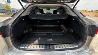 Lexus Ostatní modely RX 450h 450H 3,5 HEV LUXURY 2021