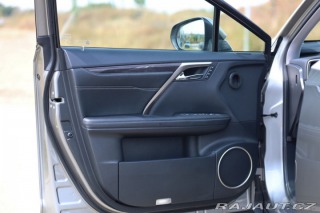 Lexus Ostatní modely RX 450h 450H 3,5 HEV LUXURY 2021