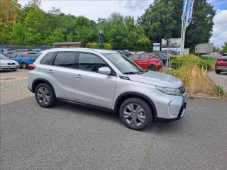 Suzuki Vitara 1,4 Premium AT MY25