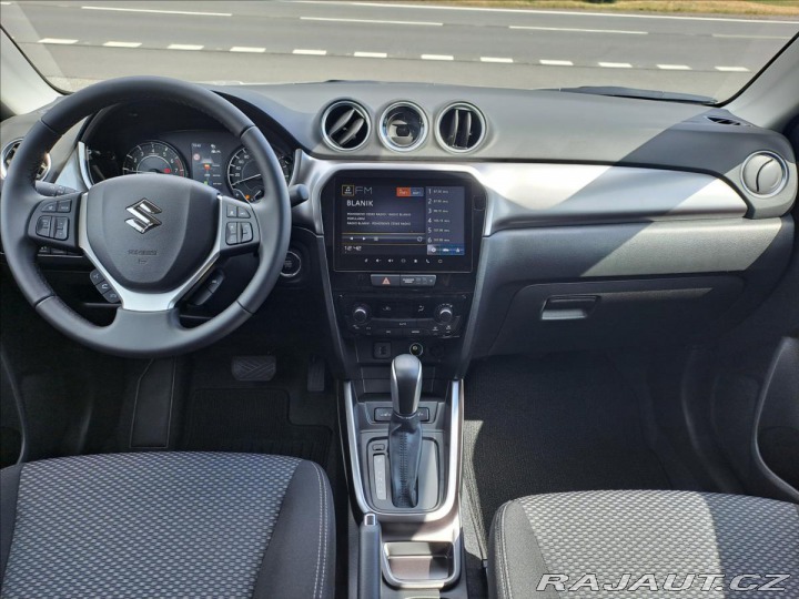 Suzuki Vitara 1,4 Premium AT MY25 2026