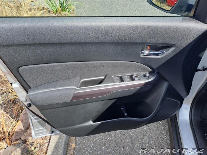 Suzuki Vitara 1,4 Premium AT MY25 2026