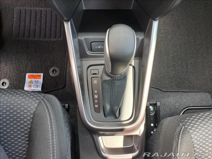 Suzuki Vitara 1,4 Premium AT MY25 2026