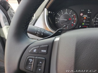 Suzuki Vitara 1,4 Premium AT MY25 2026