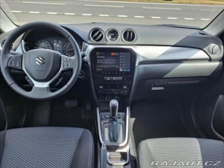 Suzuki Vitara 1,4 Premium AT MY25 2026
