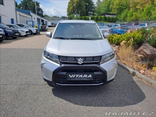 Suzuki Vitara 1,4 Premium AT MY25 2026