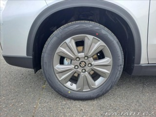 Suzuki Vitara 1,4 Premium AT MY25 2026