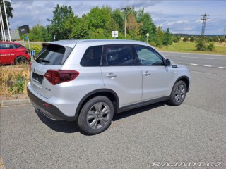 Suzuki Vitara 1,4 Premium AT MY25 2026