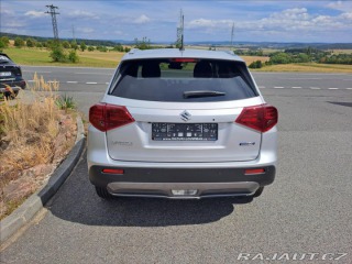 Suzuki Vitara 1,4 Premium AT MY25 2026