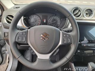 Suzuki Vitara 1,4 Premium AT MY25 2026