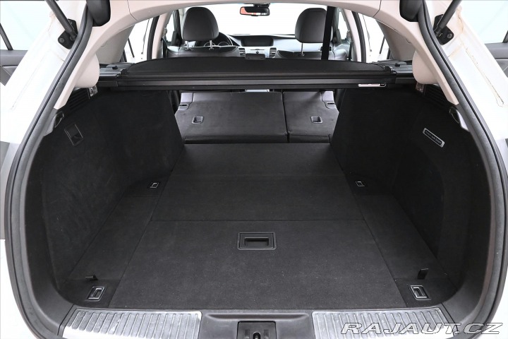 Honda Accord 2,2 i-DTEC 110 kW Manuál 2008