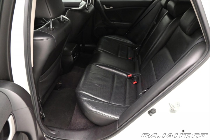 Honda Accord 2,2 i-DTEC 110kW Manuál 2008