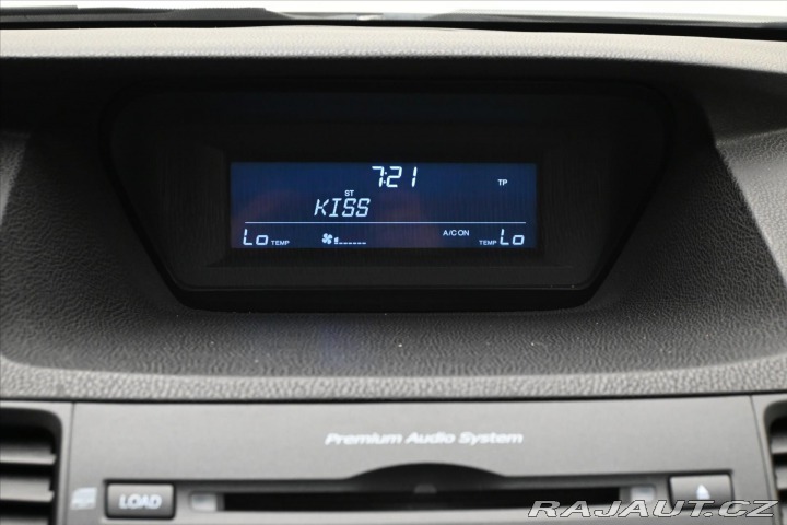 Honda Accord 2,2 i-DTEC 110kW Manuál 2008