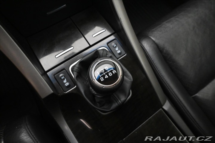 Honda Accord 2,2 i-DTEC 110kW Manuál 2008