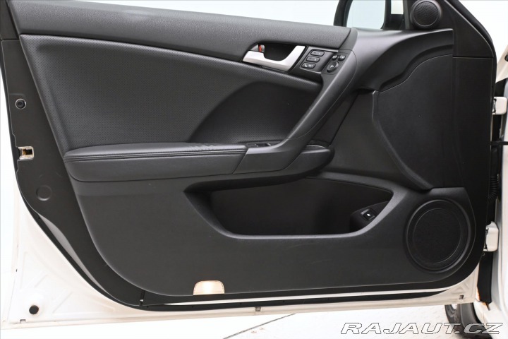 Honda Accord 2,2 i-DTEC 110kW Manuál 2008