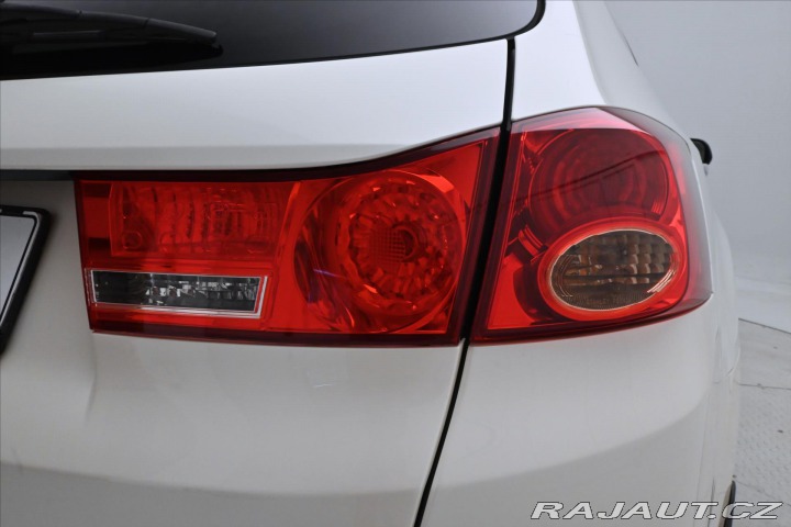 Honda Accord 2,2 i-DTEC 110kW Manuál 2008