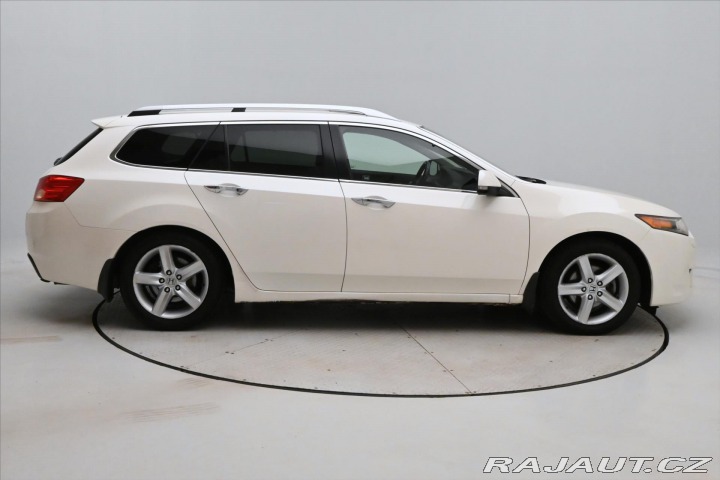 Honda Accord 2,2 i-DTEC 110 kW Manuál 2008