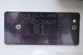 Honda Accord 2,2 i-DTEC 110kW Manuál 2008