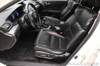 Honda Accord 2,2 i-DTEC 110kW Manuál 2008