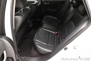 Honda Accord 2,2 i-DTEC 110kW Manuál 2008