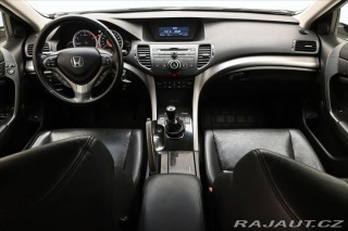 Honda Accord 2,2 i-DTEC 110kW Manuál 2008