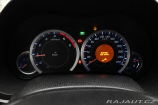 Honda Accord 2,2 i-DTEC 110kW Manuál 2008