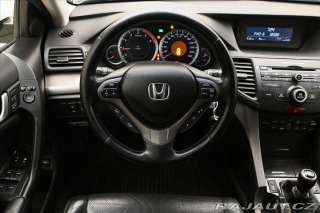 Honda Accord 2,2 i-DTEC 110kW Manuál 2008